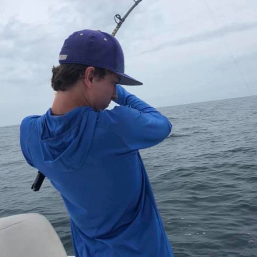 Meet your Posher, Micky